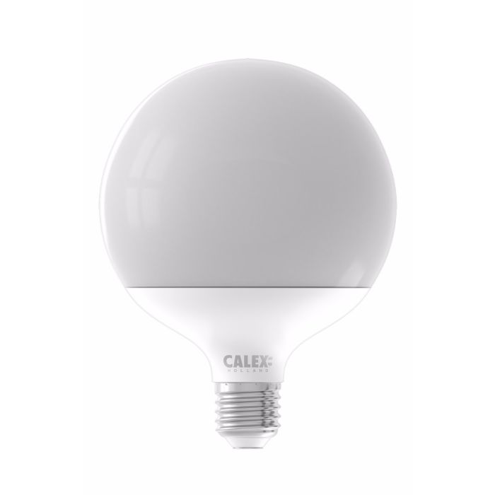 Calex LED Globe Lamps 220-240V 15W 2700K