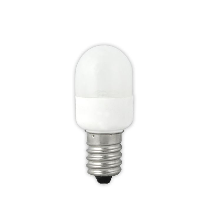 Calex LED Tubular lamp 240V 0.3W E14 T22, 2700K