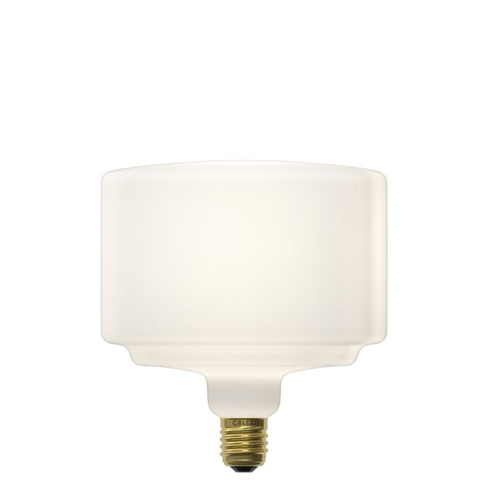 Calex MOTALA LED Lamp 240V 6W 500lm E27, White 2300K dimmable