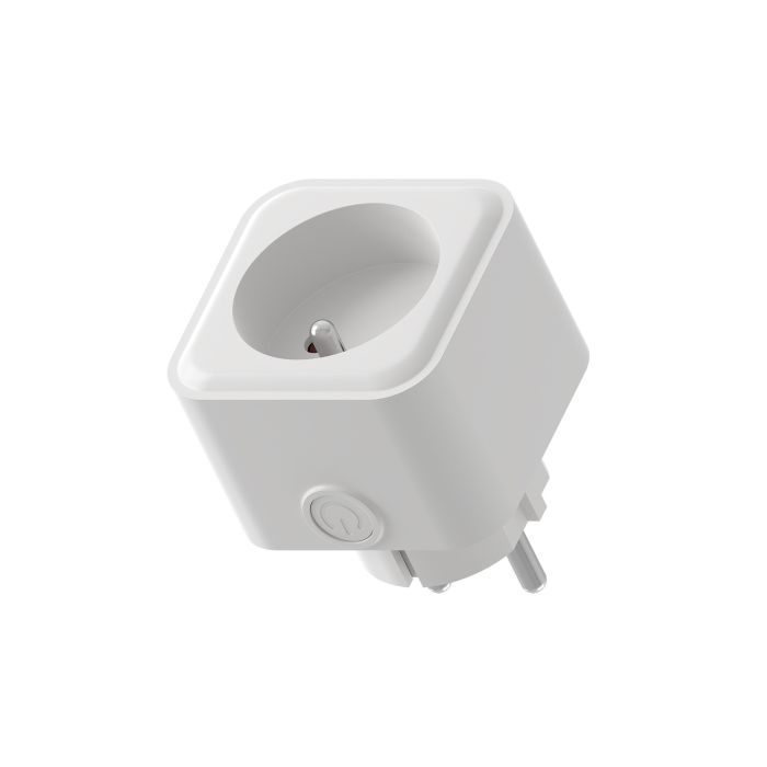 Calex Smart connect Powerplug BE/FR plus 16A