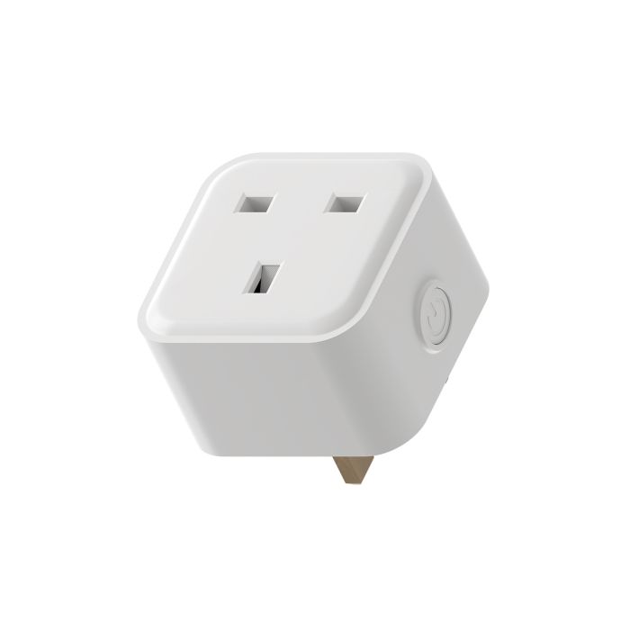 Calex Smart connect Powerplug UK plus 13A