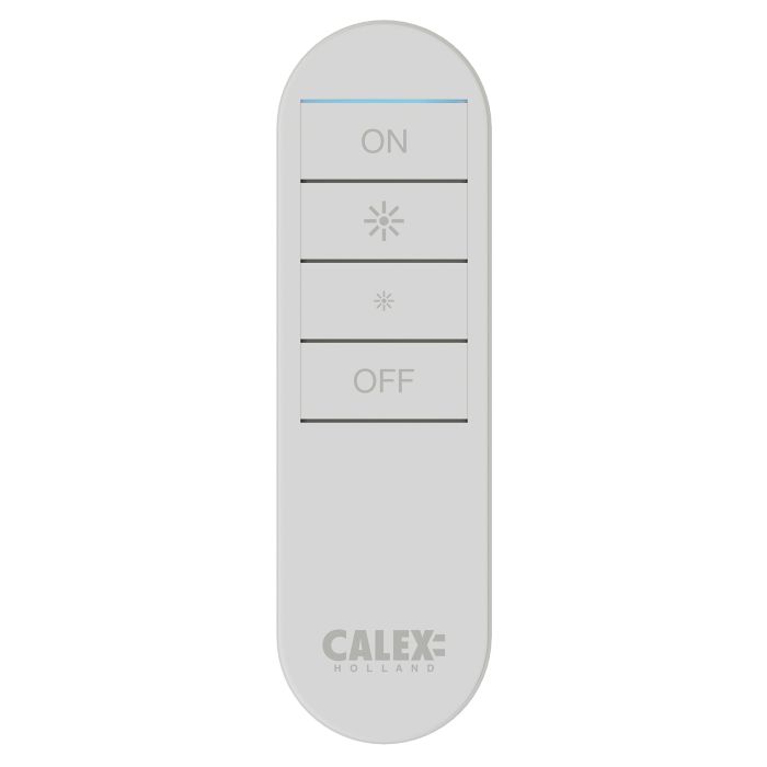 Calex Smart connect Remote control