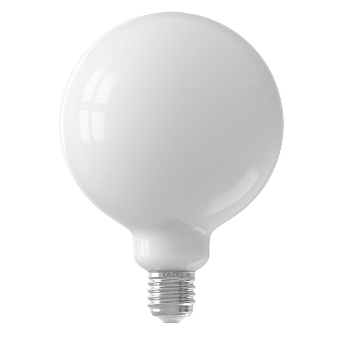Calex Smart LED Filament Softline Globe E27 7.5W