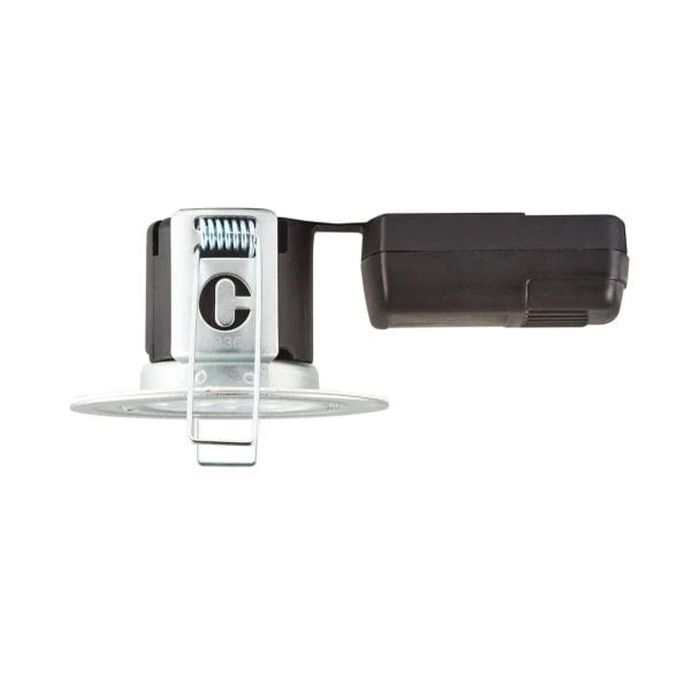 Collingwood H2 Pro 550 70D Dimmable Fire-Rated LED Downlight 3000K 