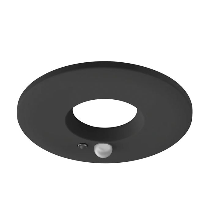 Collingwood H2 Sense Black Bezel with PIR