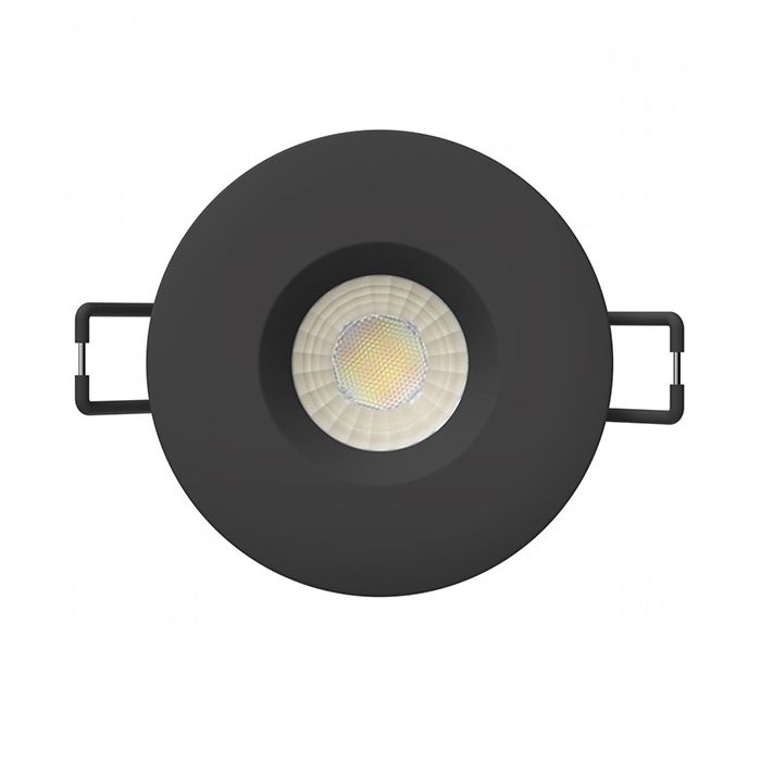 Collingwood H2 Sense Black Bezel