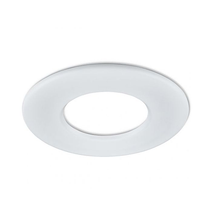 Collingwood H2 Twist and Lock Round White Bezel