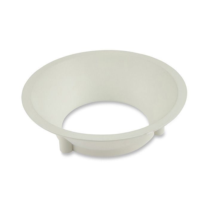 Collingwood White Reflector for the H5 LED Downlight Range