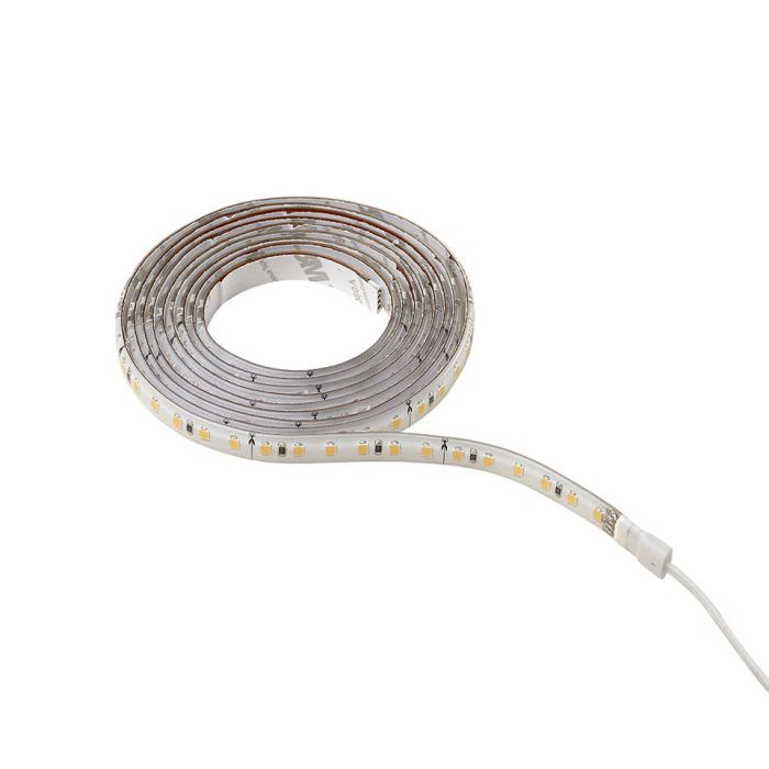 Compact Ultra Bright Multi LED Flexible Strip-500mm-CW