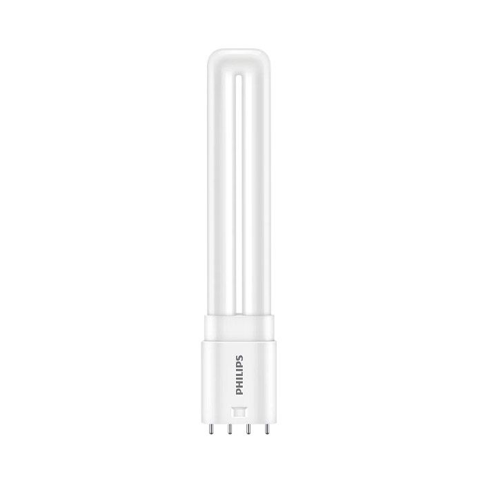 Philips CorePro LED PL-L 8W (18W) 3000K HF 4-Pin 2G11