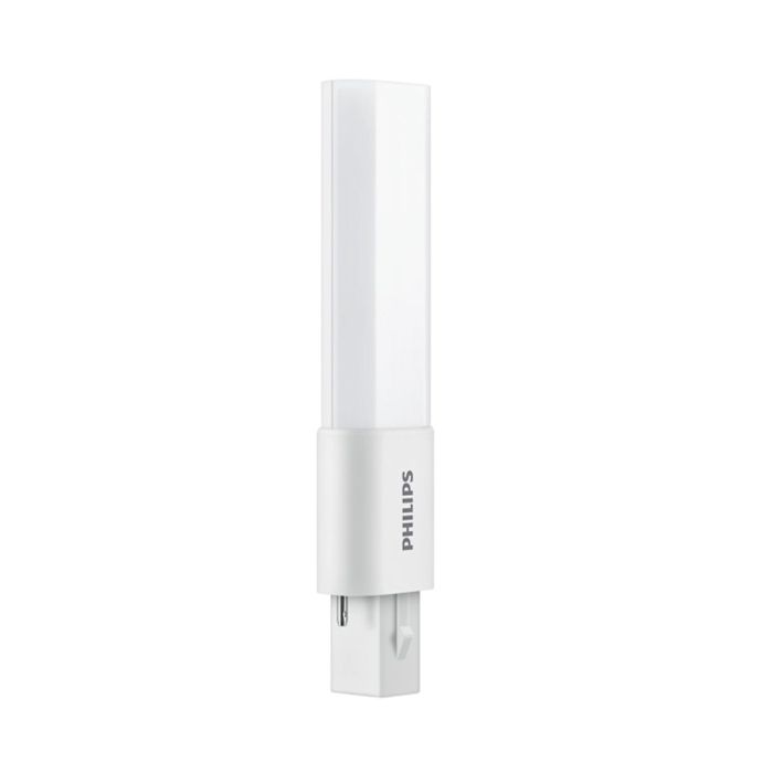 Philips CorePro LED PL-S 3.5W (7W) Cool White 2 Pin G23
