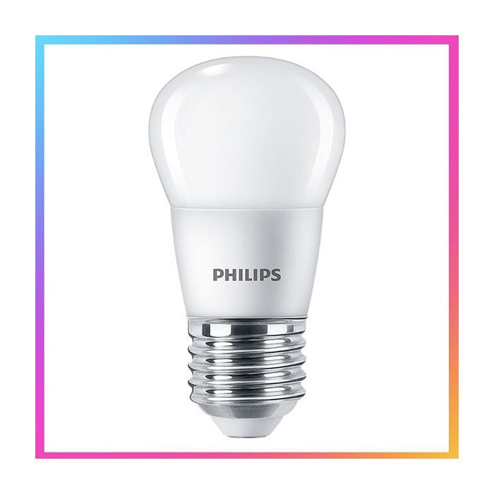 CorePro lustre ND 7-60W E27 827 P48 FR