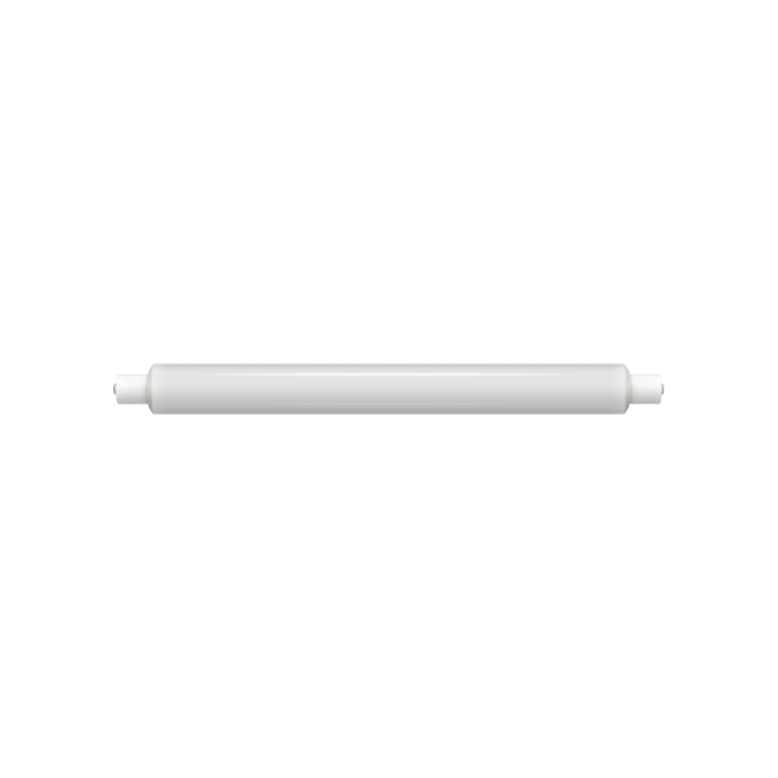 Crompton LED Double Ended Tubular Opal Non-Dimmable 6W 4000K SCC-S15