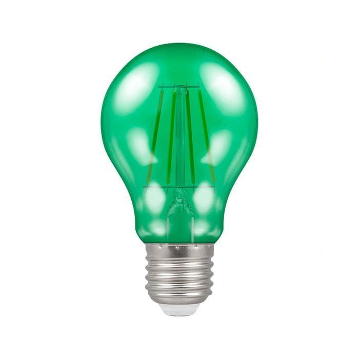 Crompton 13681 Green GLS