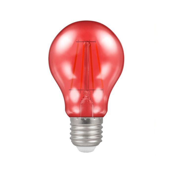 Crompton 13766 Red GLS