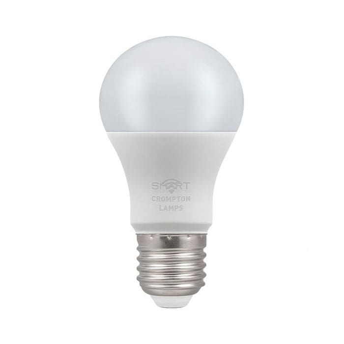 Crompton Smart LED Lamp 8.5W