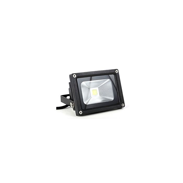 Deltech 10W Cool White LED Floodlight