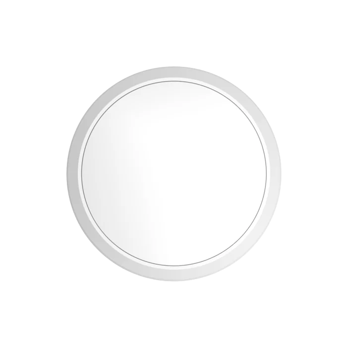Ecolink 10-16W 3-CCT IP65 D300 White LED Bulkhead