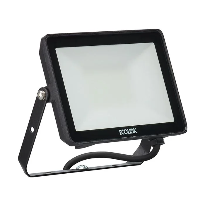 Signify Ecolink 30W LED Floodlight 4000K