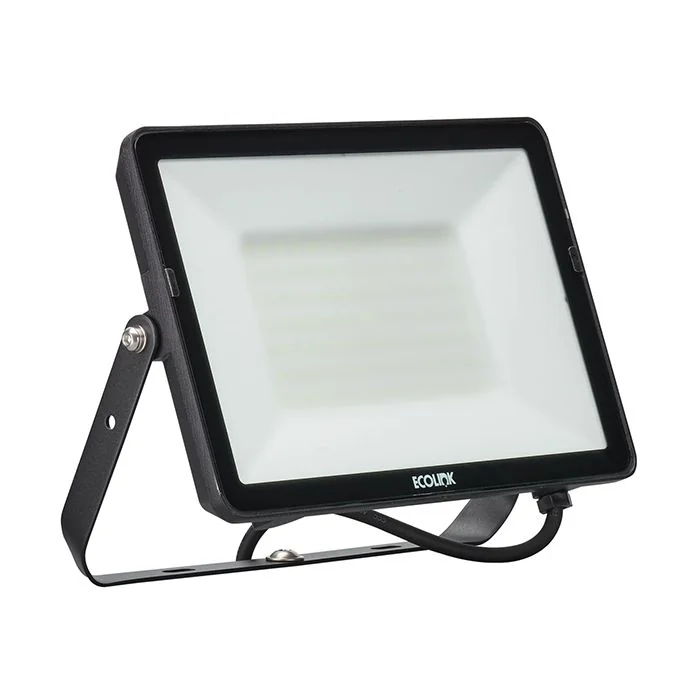 Signify Ecolink 70W LED Floodlight 4000K