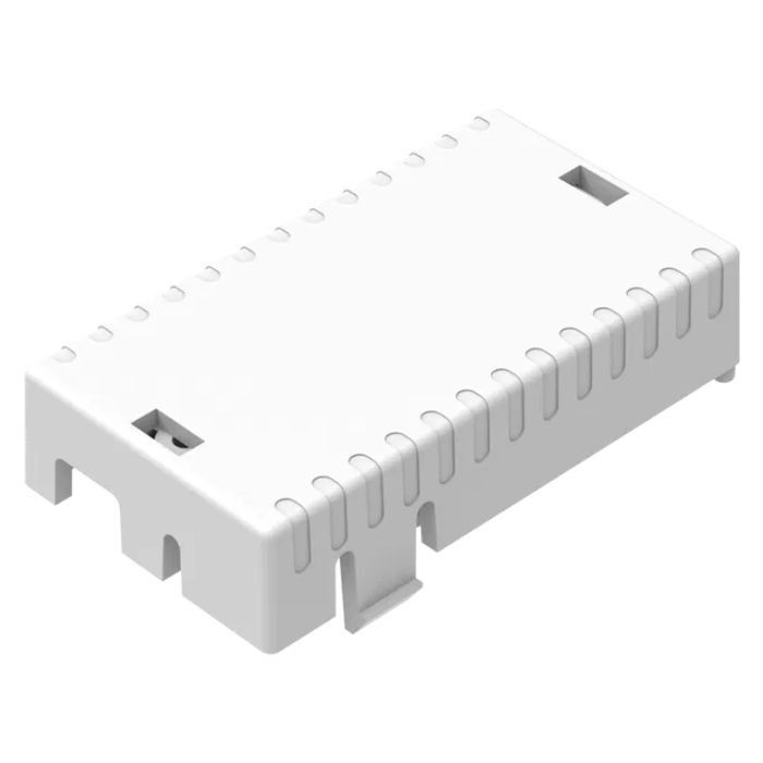 Ecolink Bulkhead Microwave Sensor Plug-In