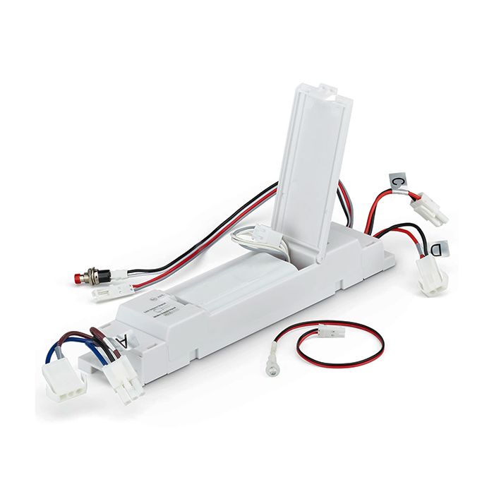 Signify Ecolink EM300V Emergency pack for Batten Waterproof - 3 hours Self-test
