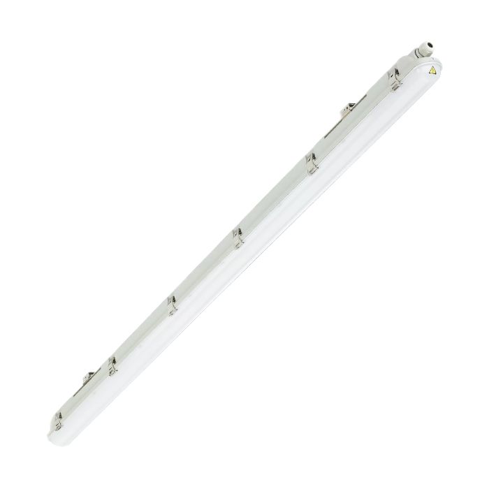 Signify Ecolink LED Non-Corrossive  5FT Single 840 3500lm