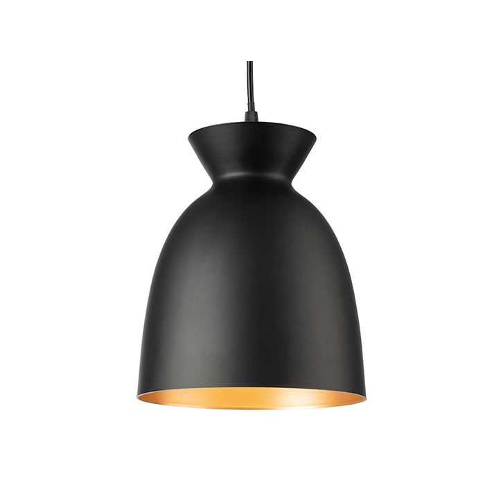Firstlight 2910BK Maisie Pendant Black