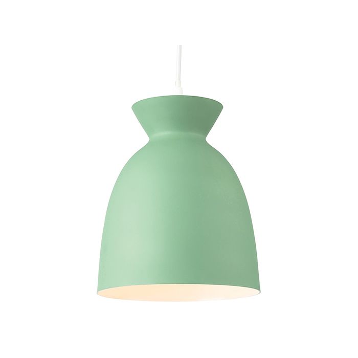 Firstlight 2910GN Maisie Pendant Green