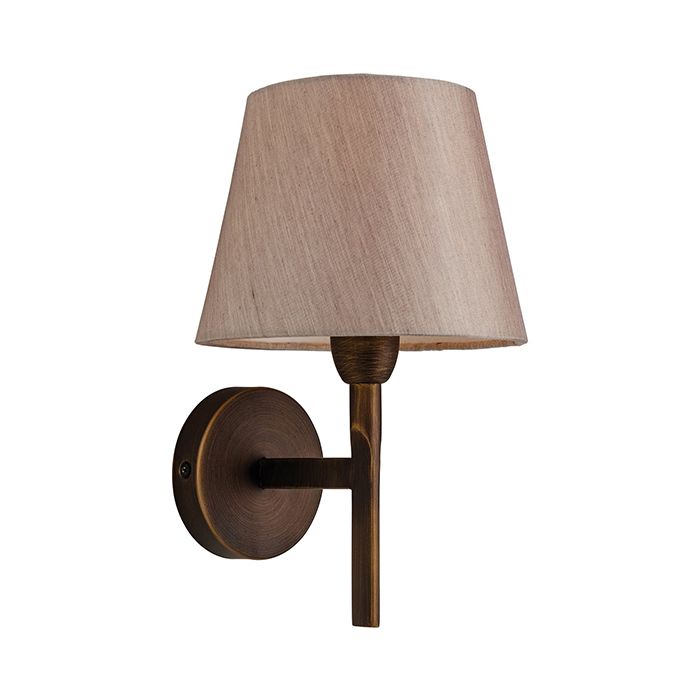 Firstlight Transition Single Wall Light