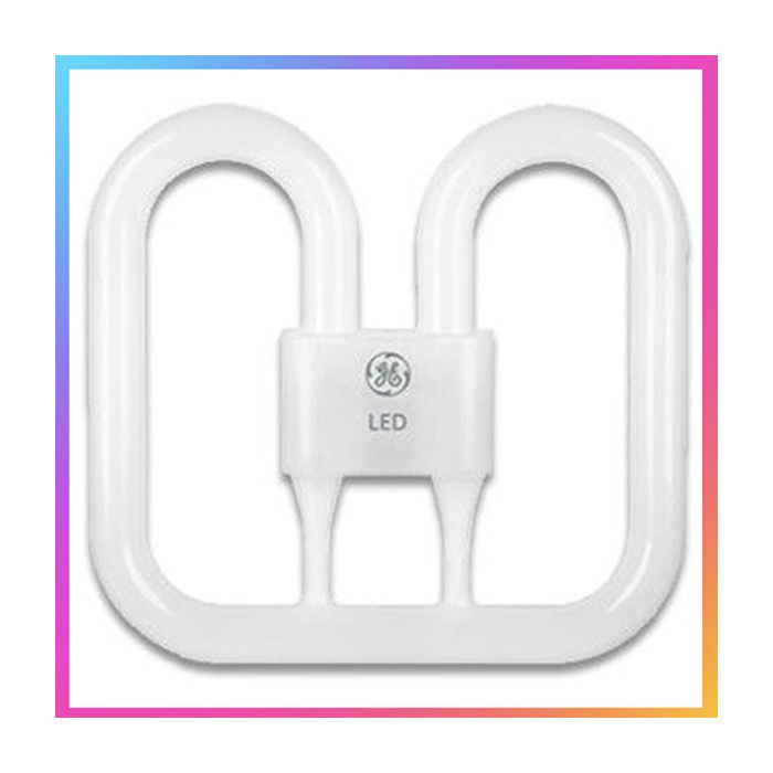 GE LED 2D 4Pin 12.5W 3500K