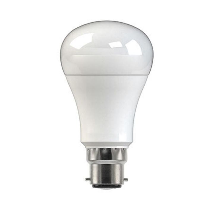 GE LED ECO A60 13.5W 865 6500K Daylight B22 BC