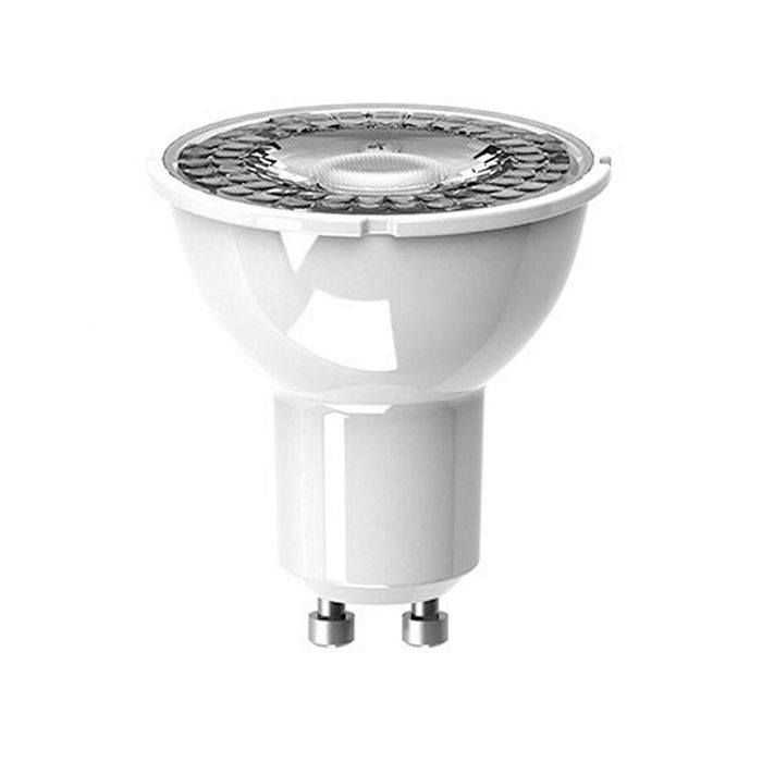 GE Tungsram GU10 Spotlight 4.5-50w 3000k 360lm 35D