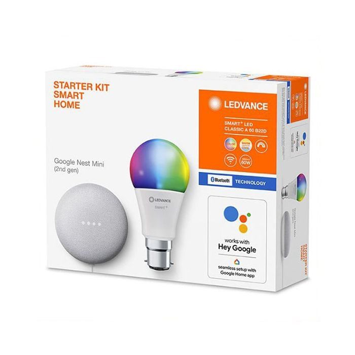 Google Nest Bundle