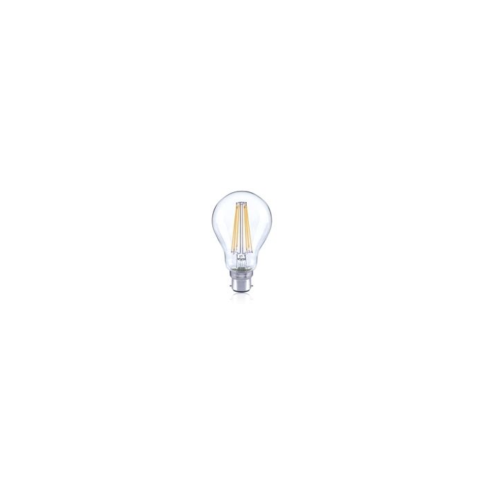 Integral 167947 Filament Omni-Lamp B22 12W Non-Dimmable GLS