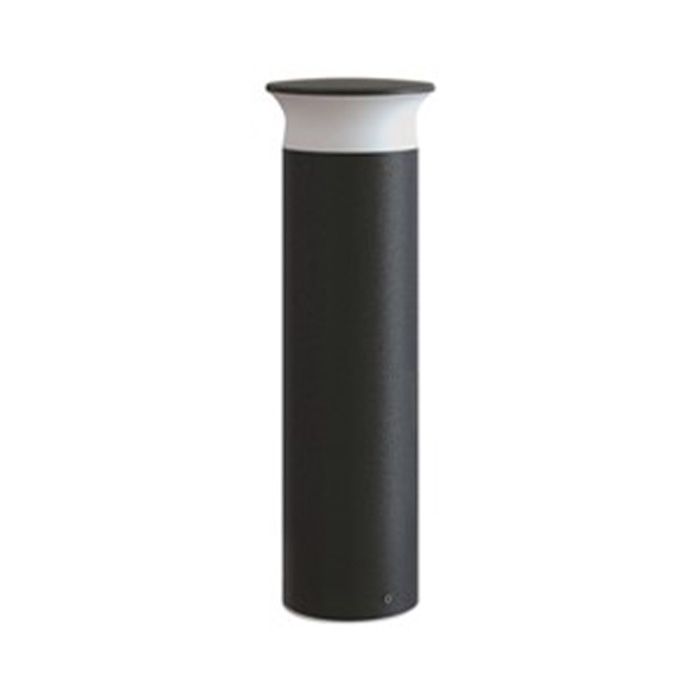 Integral 600mm 9W Outdoor LED Bollard Warm White (3000K) 