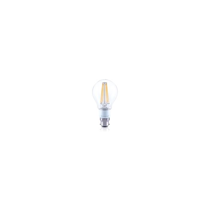 Integral 694457 Omni-Lamp 12W GLS B22 Dimmable