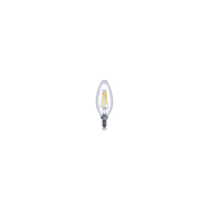 Integral Candle Filament Omni Lamp E14 3.5W 449722