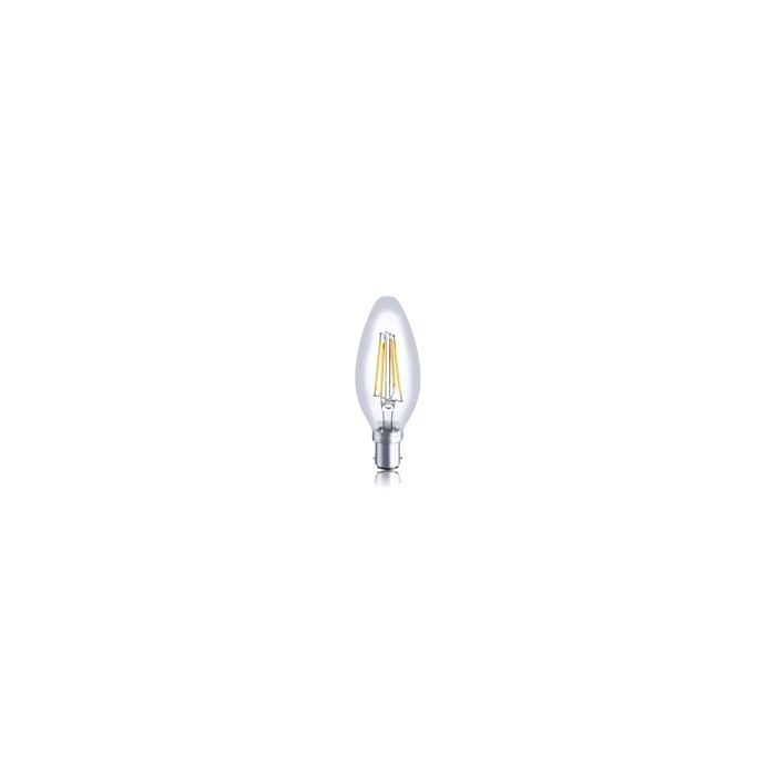 Integral Candle Omni Filament Lamp B15 3.5W 334850