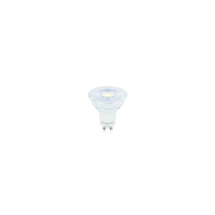 Integral GU10 Glass PAR16 5.6W 293576 4000K Dimmable