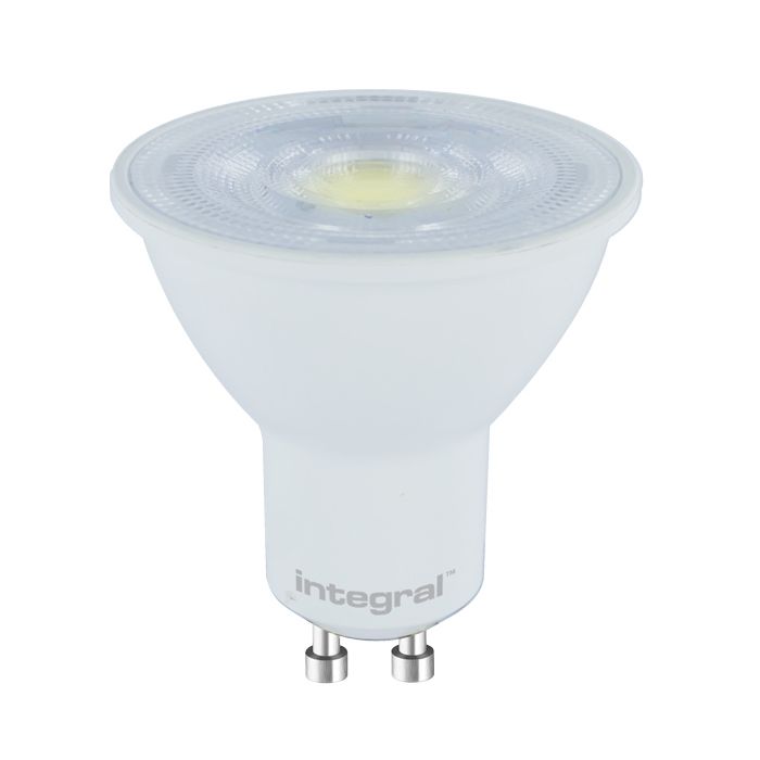 Integral GU10 PAR16 5.5W 323725 4000K Dimmable Lamp