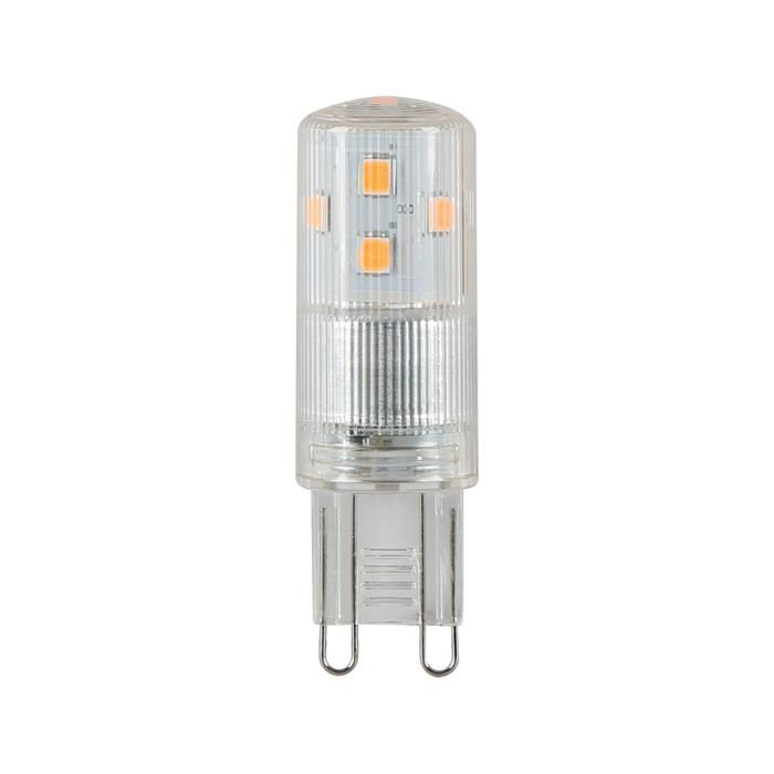 Integral LED G9 2.7W 4000K Dimmable 3000K 