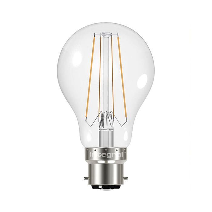 Integral LED GLS ILGLSB22NC028