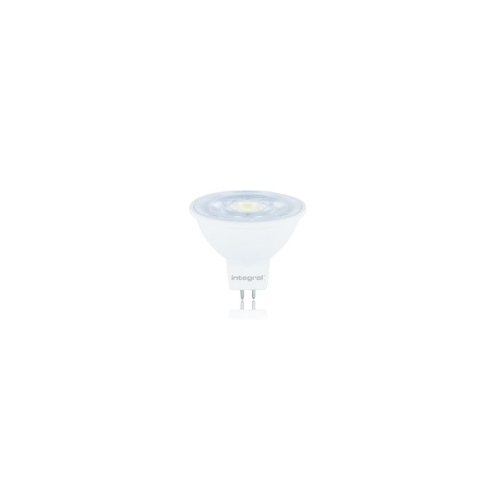 Integral LED MR16 4.6W (36W) 2700K Dimmable