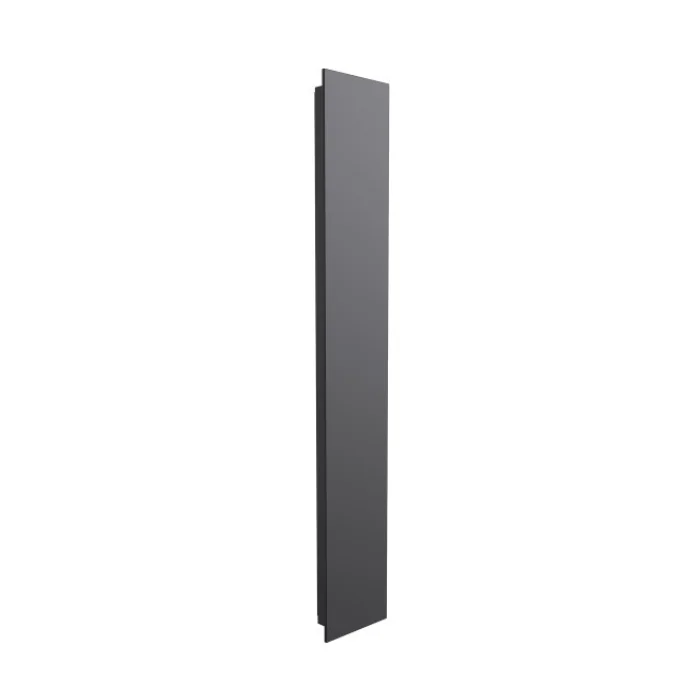 Integral Marbella Outdoor Linear LED Wall Light 600mm 13W 600lm 3000K IP65 Dark Grey