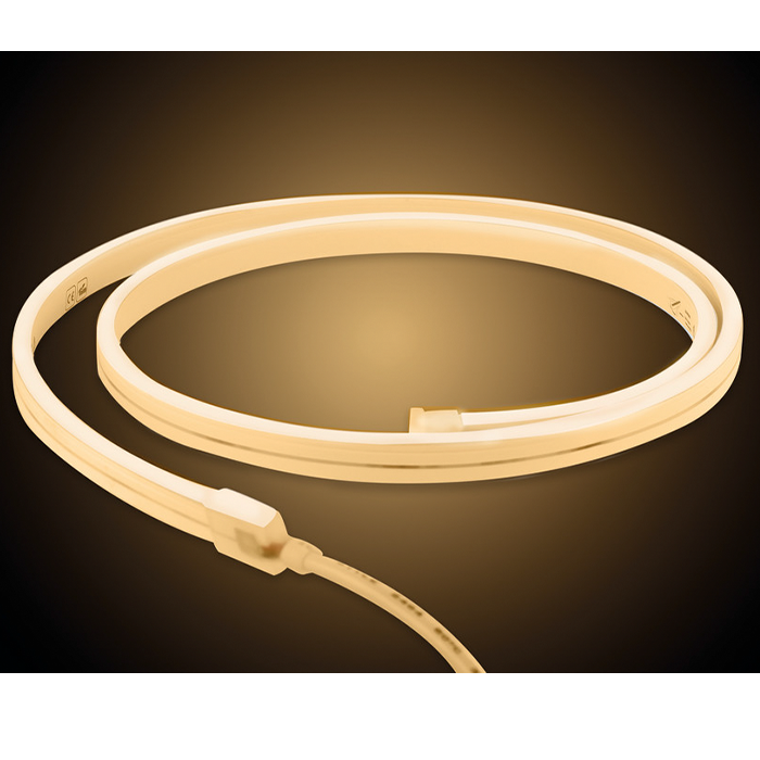 Integral Neon Flex Bendable IP67 LED Strip Warm White (5 Metres)