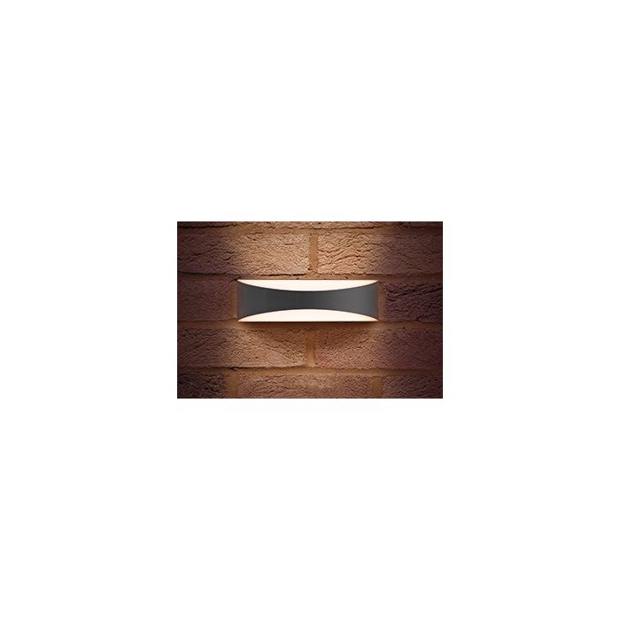 Integral Outdoor Wave 4000K 7W 4000K 320lm IP65