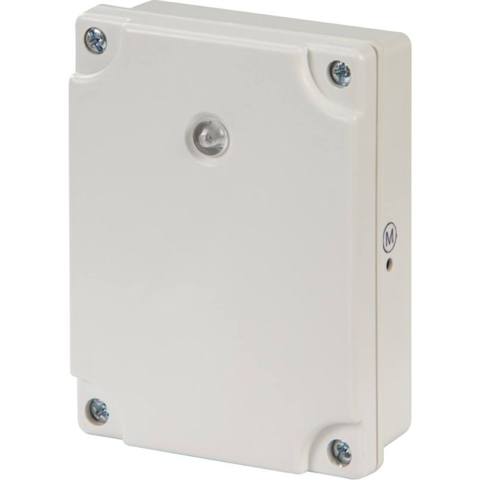 Knightsbridge IP55 Twilight Switch