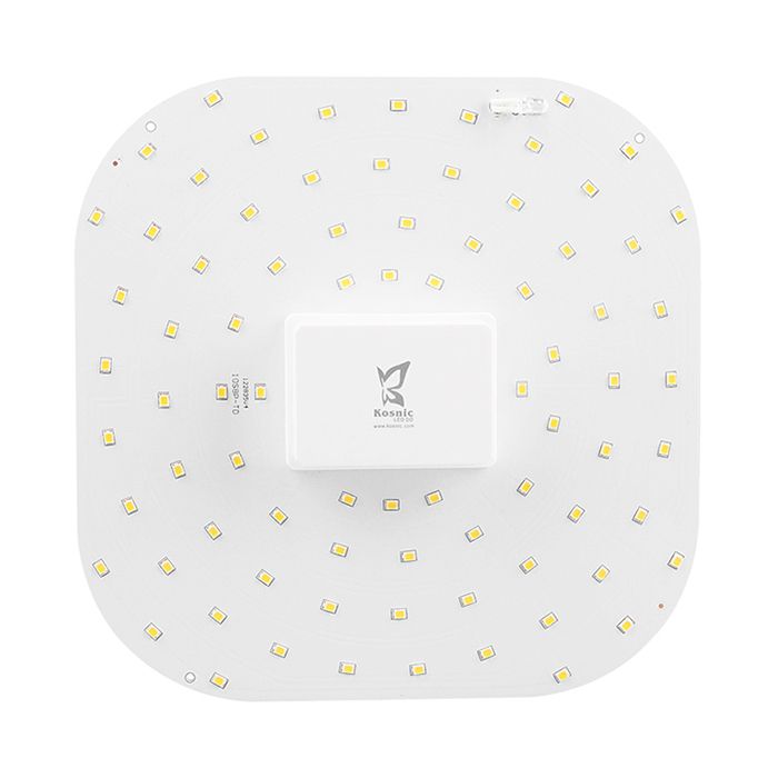 Kosnic 18W LED 2D 4 Pin Bulb Switchable CCT