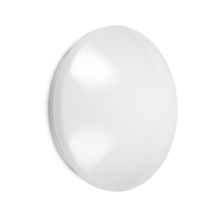 Kosnic Pico-i 18W Self-Test Emergency Integrated LED Bulkhead